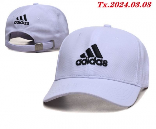 A.d.i.d.a.s. Hats AA 1163