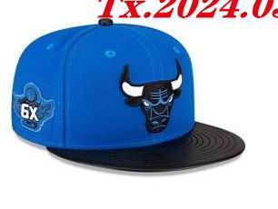 NBA Snapbacks 2099