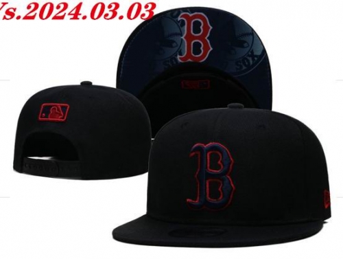 MLB Snapbacks 2027