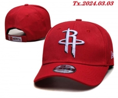 NBA Snapbacks 2241
