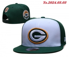 NFL Snapbacks 5123