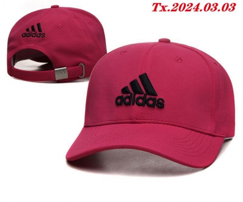 A.d.i.d.a.s. Hats AA 1165