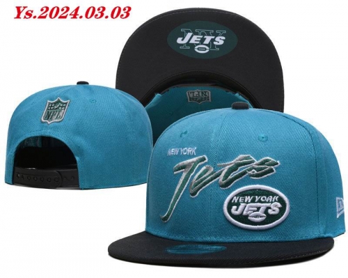 NFL Snapbacks 5064