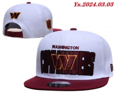 NFL Snapbacks 5121