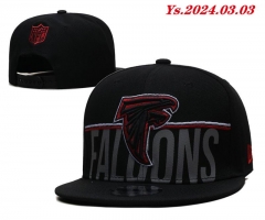 NFL Snapbacks 5111