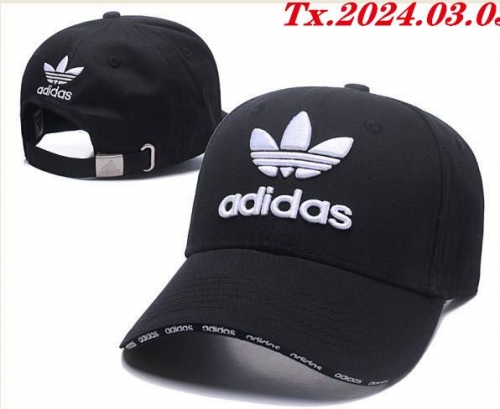 A.d.i.d.a.s. Hats AA 1170