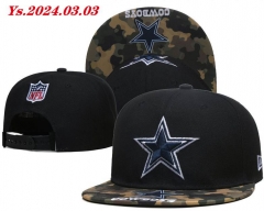 NFL Snapbacks 5138