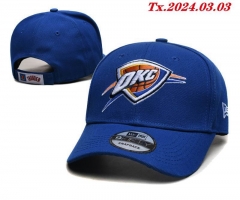 NBA Snapbacks 2246