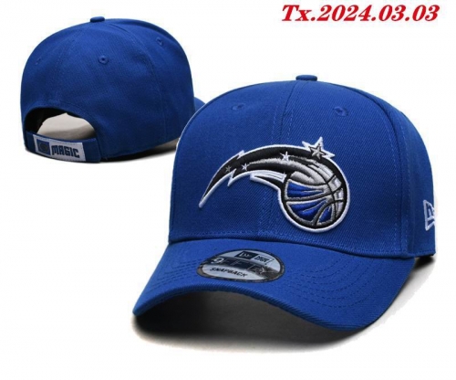 NBA Snapbacks 2248