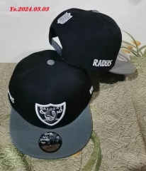 NFL Snapbacks 5173