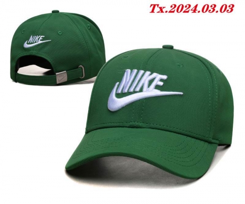 N.I.K.E. Hats AA 1184