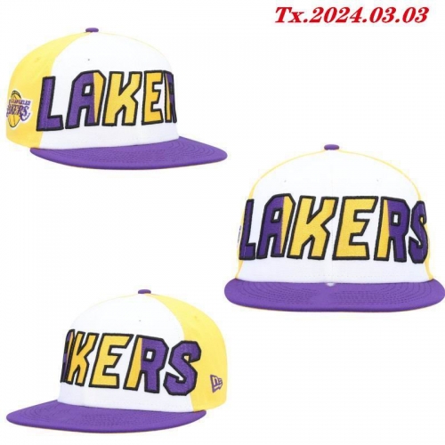 NBA Snapbacks 2209