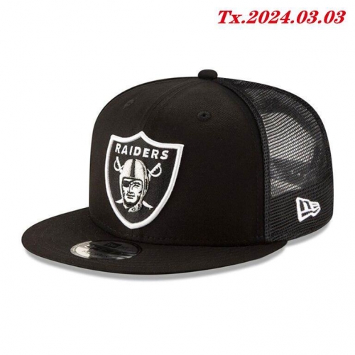 NFL Snapbacks 4864