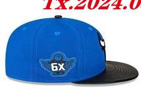 NBA Snapbacks 2098