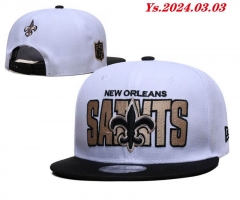NFL Snapbacks 5025