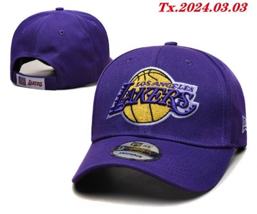 NBA Snapbacks 2223