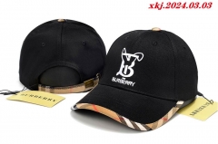 B.u.r.b.e.r.r.y. Hats AA 1141