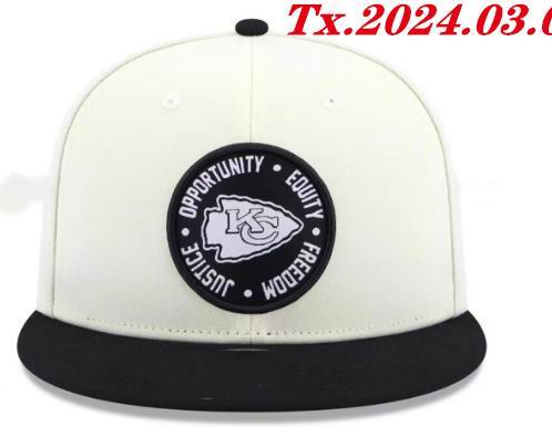 NFL Snapbacks 4851