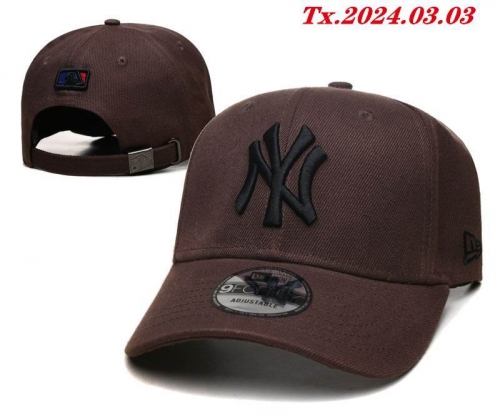 MLB Snapbacks 1953