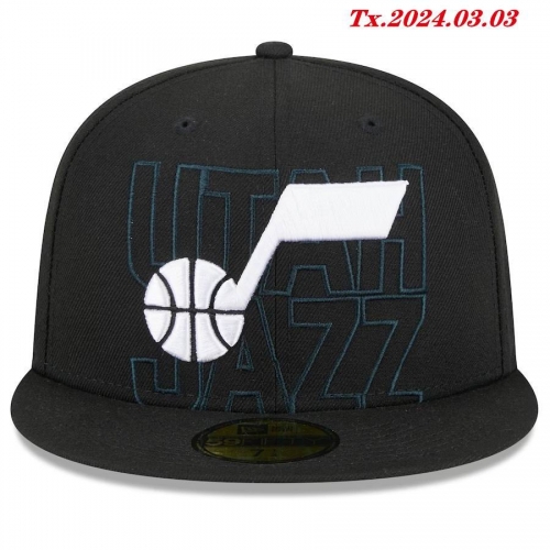 NBA Snapbacks 2106