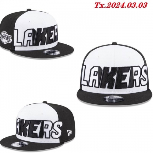 NBA Snapbacks 2213