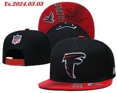 NFL Snapbacks 5015