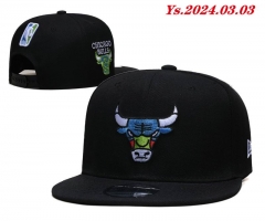 NBA Snapbacks 2306