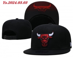 NBA Snapbacks 2300