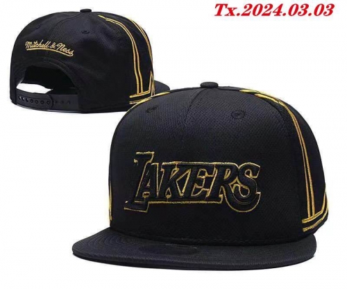 NBA Snapbacks 2138