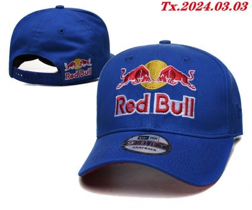 R.e.d. B.u.l.l. P.u.m.a. Hats AA 1112