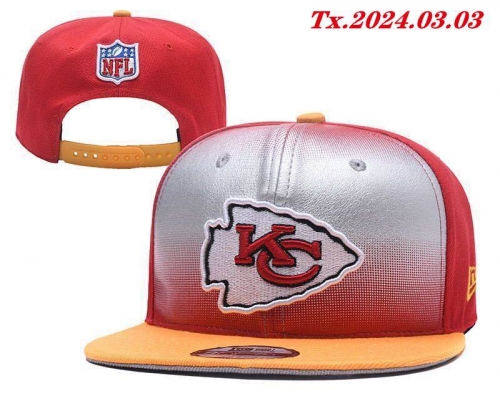 NFL Snapbacks 4874