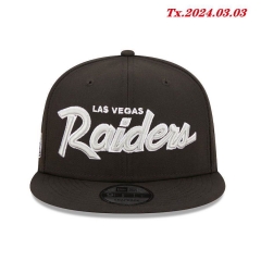 NFL Snapbacks 4927