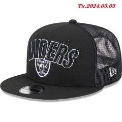 NFL Snapbacks 4903