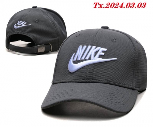N.I.K.E. Hats AA 1188