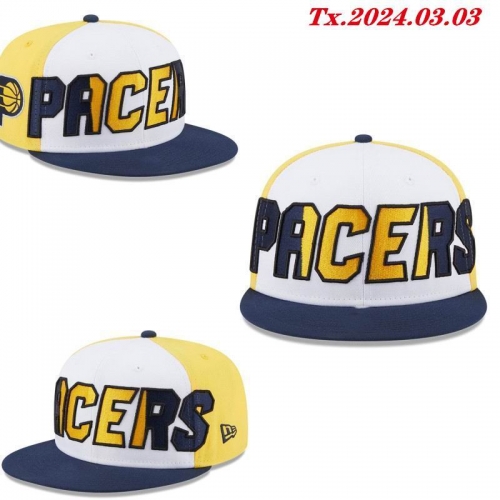 NBA Snapbacks 2197