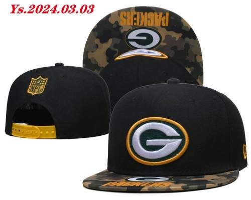 NFL Snapbacks 5056