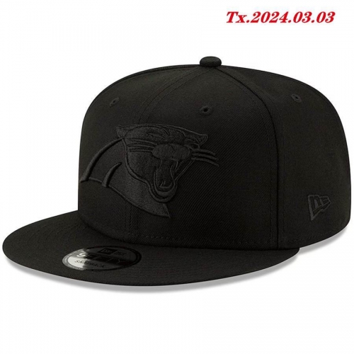 NFL Snapbacks 4853