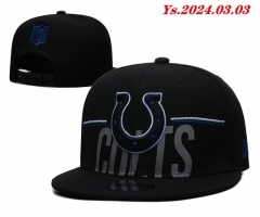 NFL Snapbacks 5113