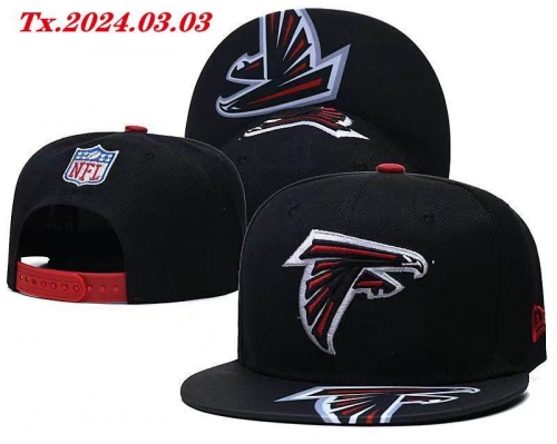 NFL Snapbacks 4862