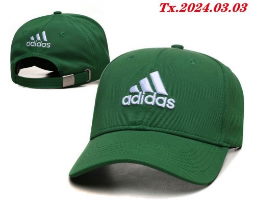 A.d.i.d.a.s. Hats AA 1161