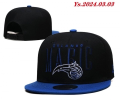 NBA Snapbacks 2274