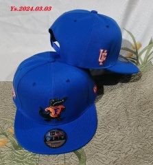 NCAA Snapbacks 1270