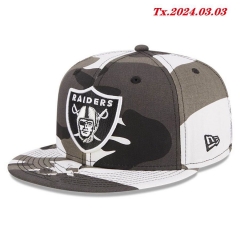 NFL Snapbacks 4901