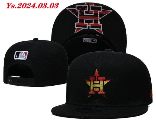 MLB Snapbacks 2035