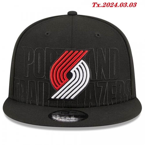 NBA Snapbacks 2102