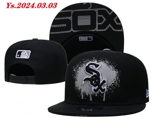 MLB Snapbacks 2013