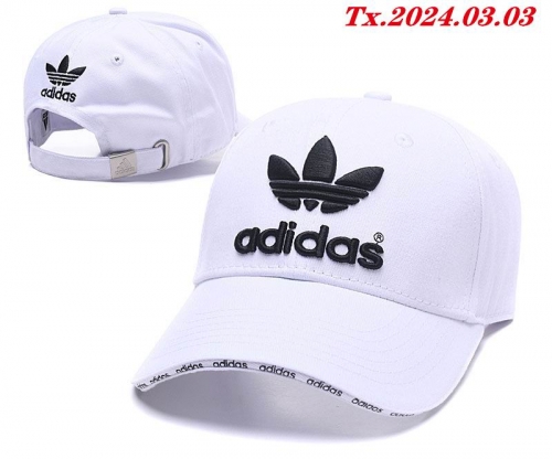 A.d.i.d.a.s. Hats AA 1169