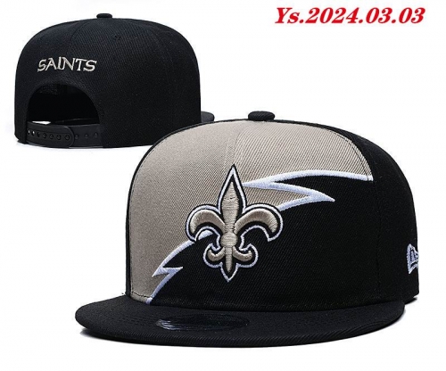 NFL Snapbacks 5059