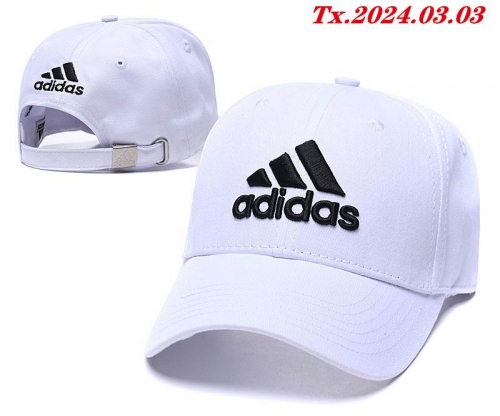 A.d.i.d.a.s. Hats AA 1175