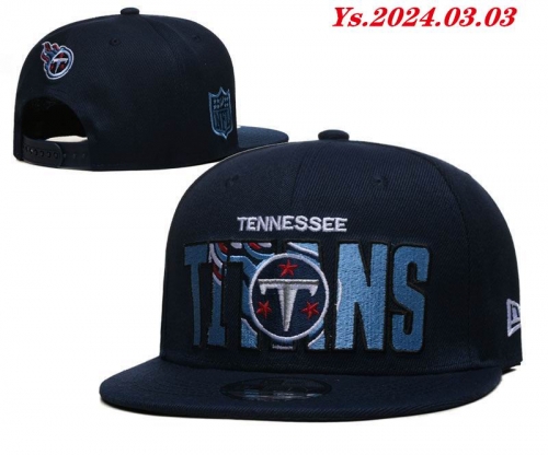 NFL Snapbacks 5038